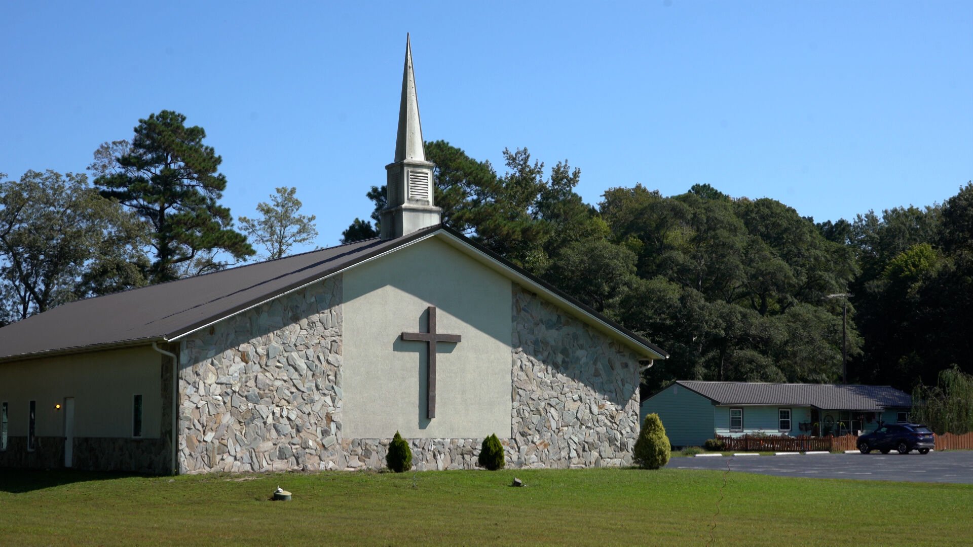 dagsboro church of christ
